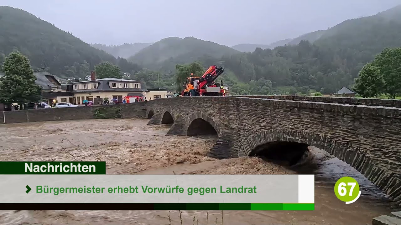 Die Top-Nachrichten des Tages | 12. August 2021