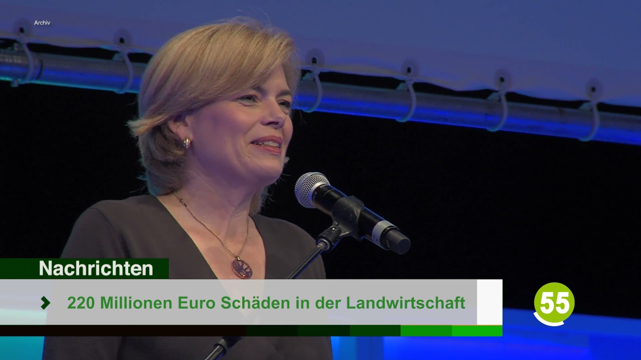 Die Top-Nachrichten des Tages | 17. August 2021