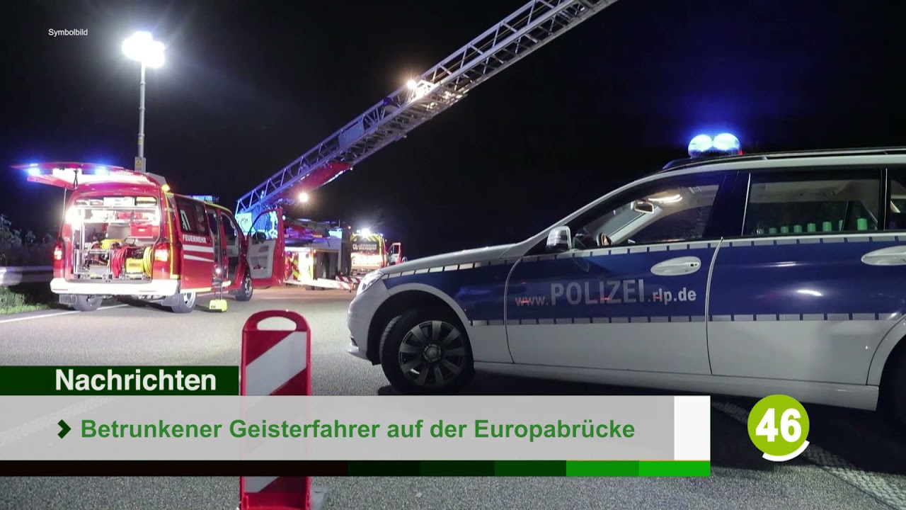 Die Top-Nachrichten des Tages | 13. September 2021