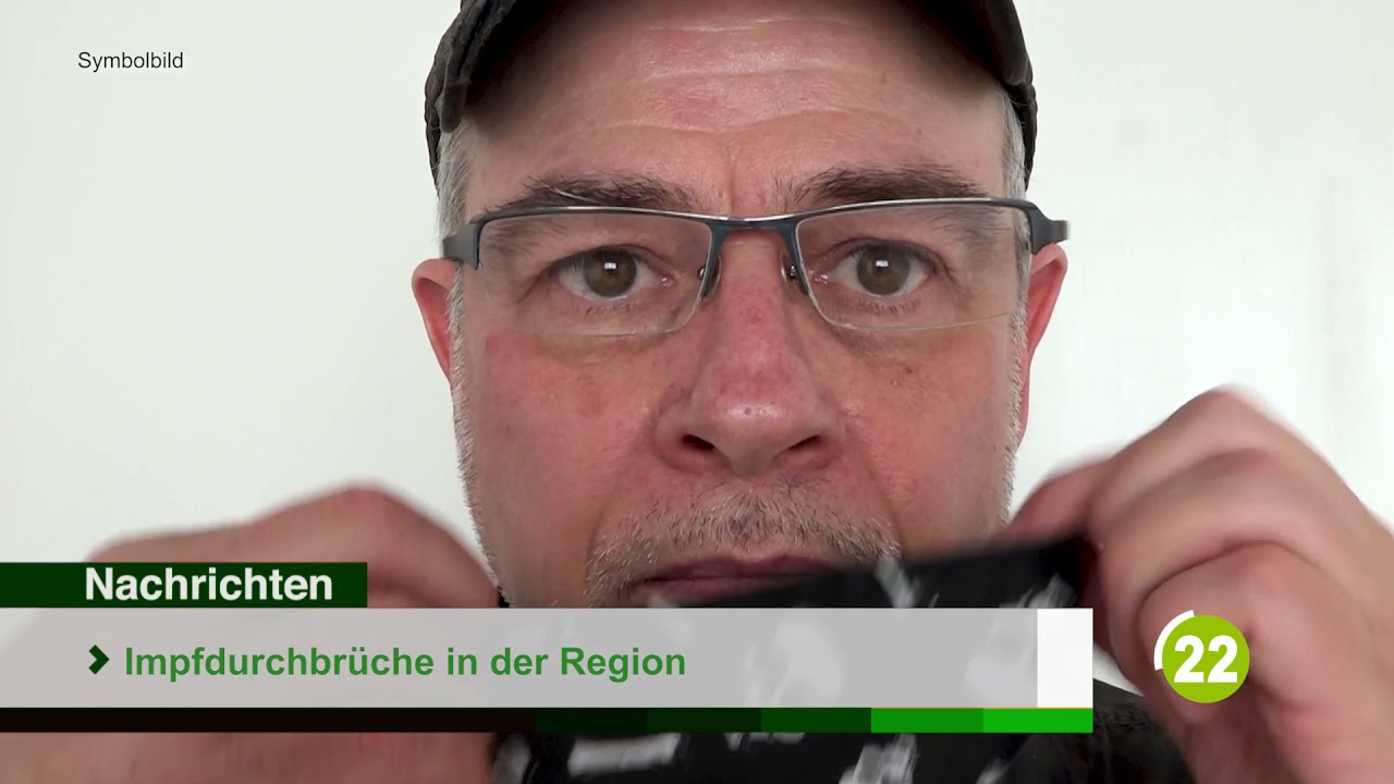 Die Top-Nachrichten des Tages | 10. September 2021