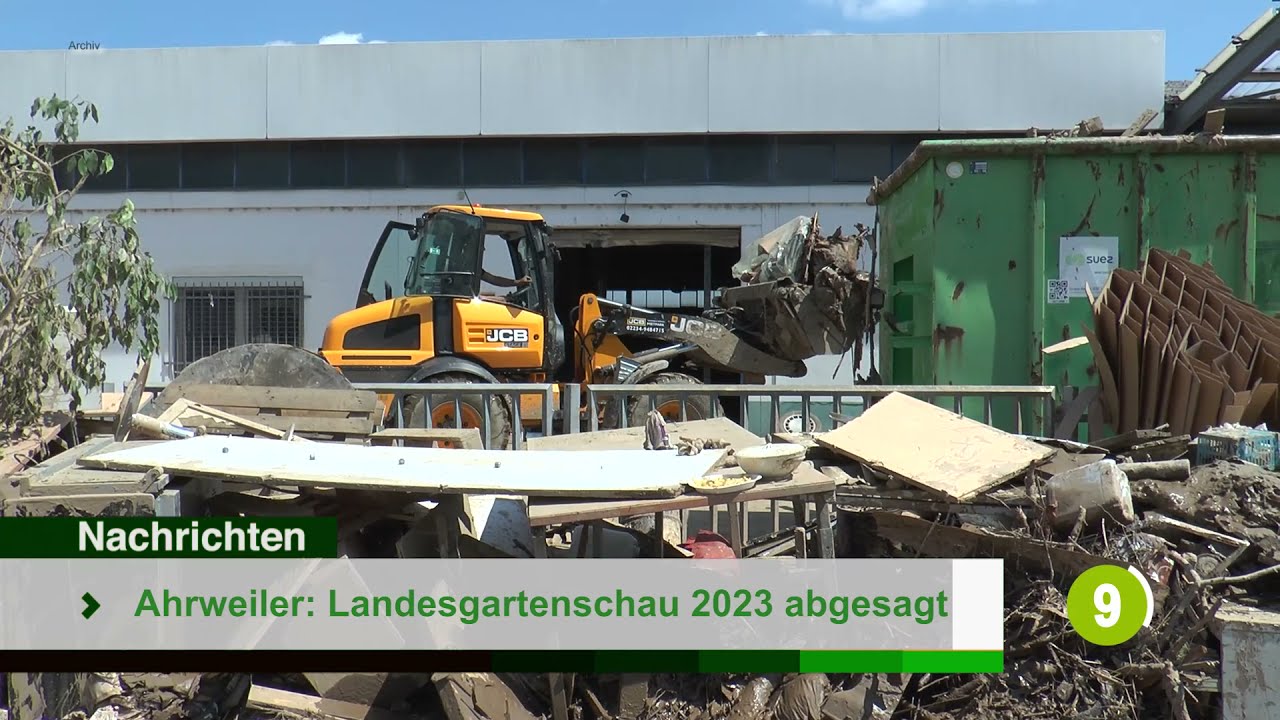 Die Top-Nachrichten des Tages | 8. September 2021