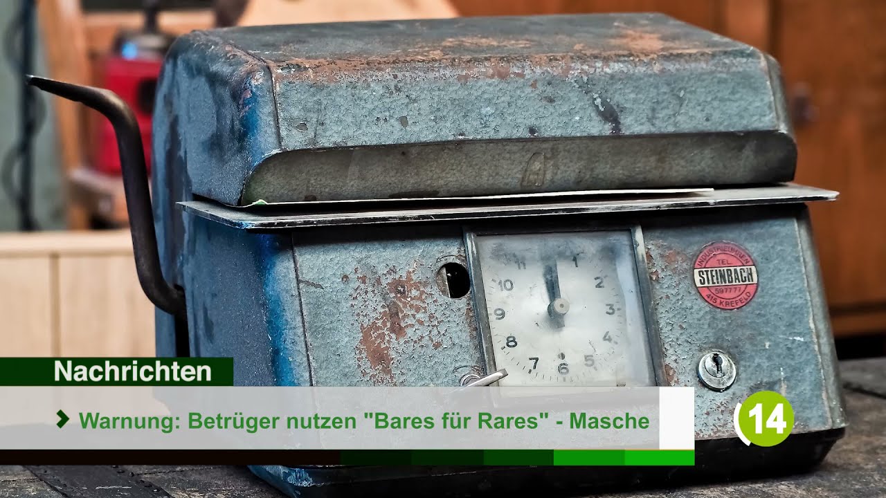 Die Top-Nachrichten des Tages | 11. September 2021