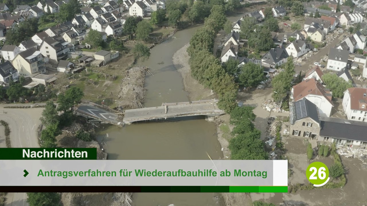 Die Top-Nachrichten des Tages | 25. September 2021
