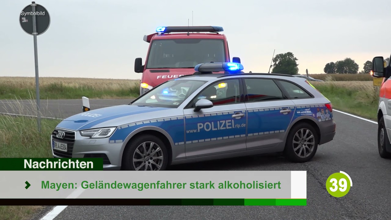 Die Top-Nachrichten des Tages | 29. September 2021