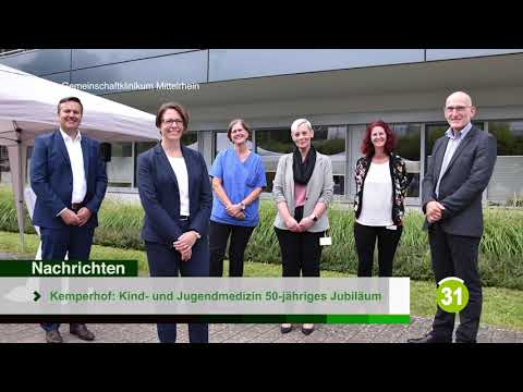 Die Top-Nachrichten des Tages | 4. September 2021