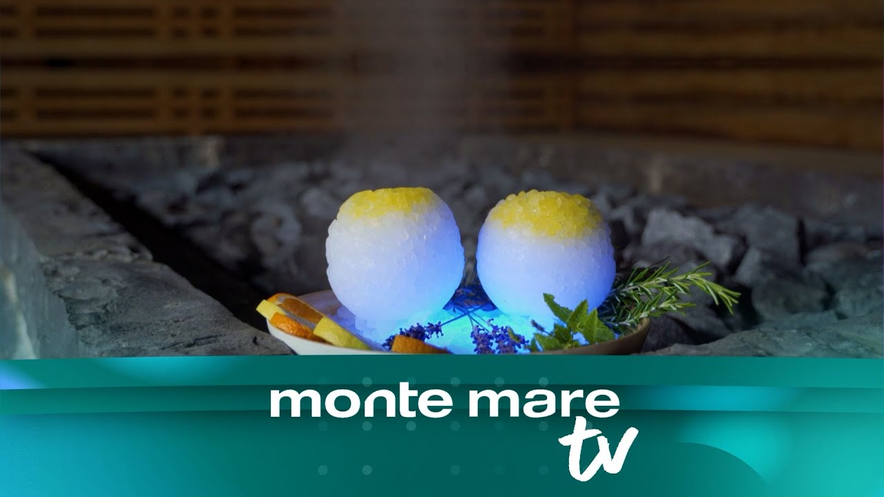 „monte mare tv" - Folge1