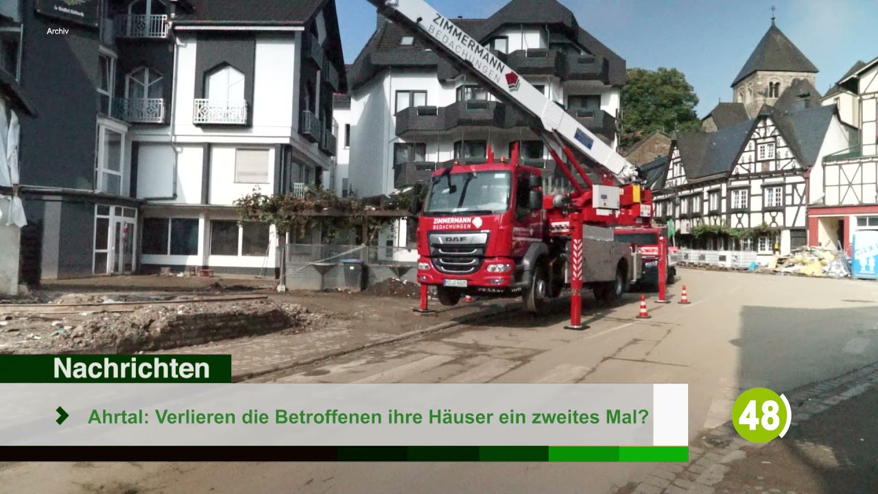 Die Top-Nachrichten des Tages | 30. September 2021