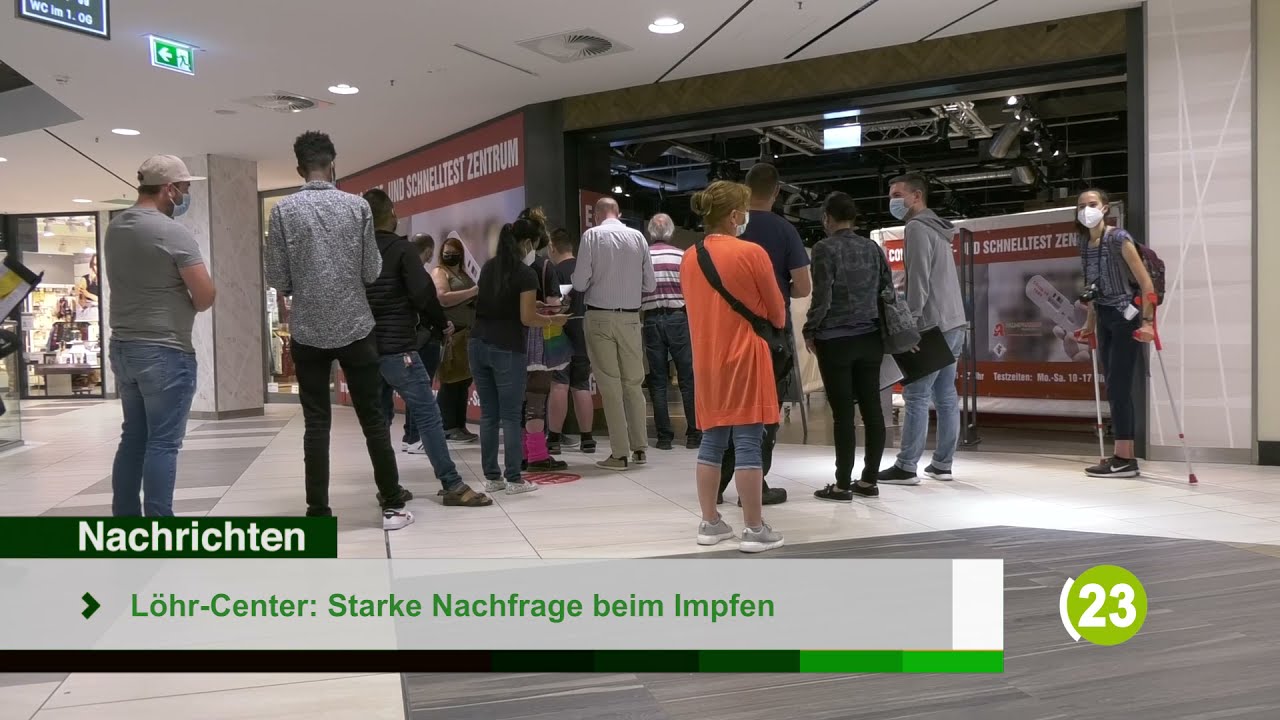 Die Top-Nachrichten des Tages | 21. September 2021