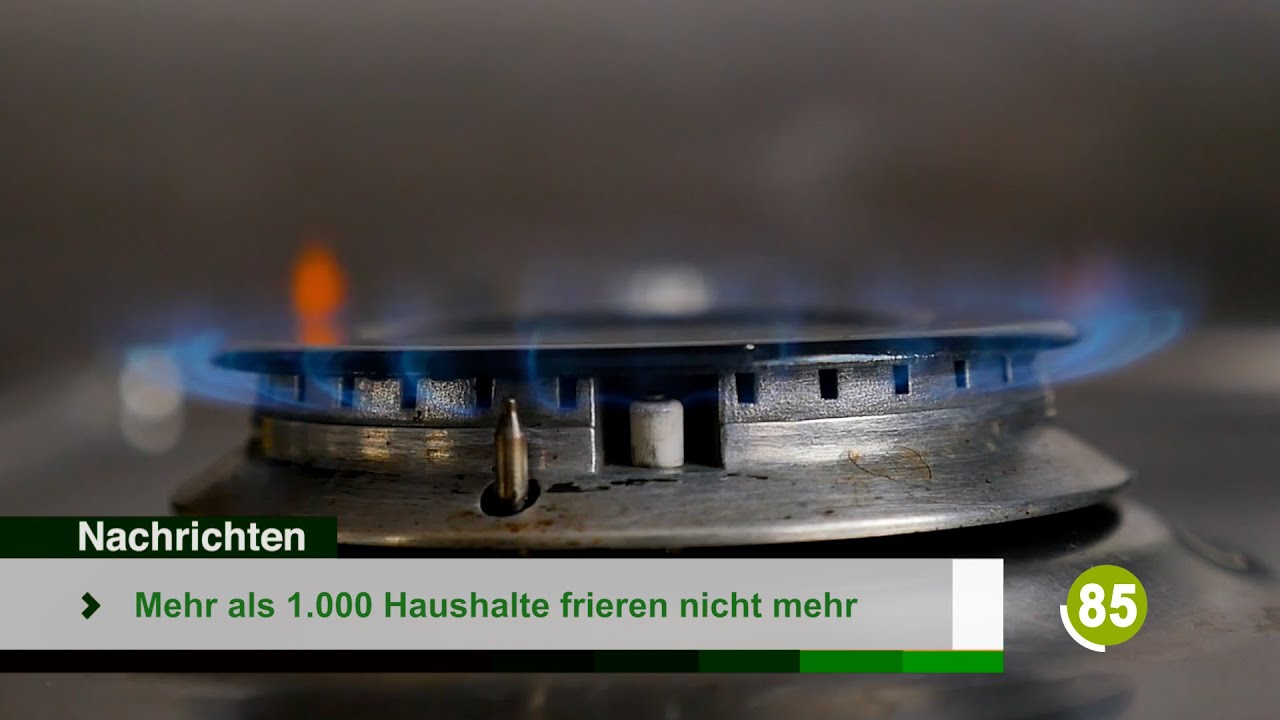 Die Top-Nachrichten des Tages | 15. Oktober 2021