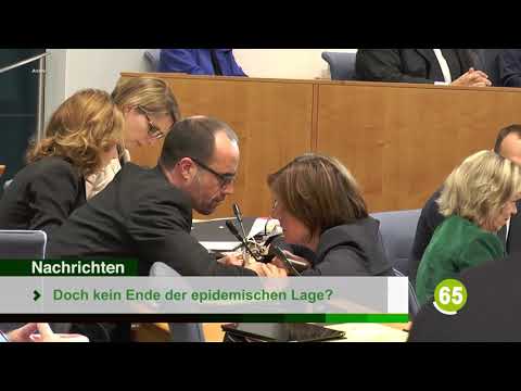 Die Top-Nachrichten des Tages | 20. Oktober 2021