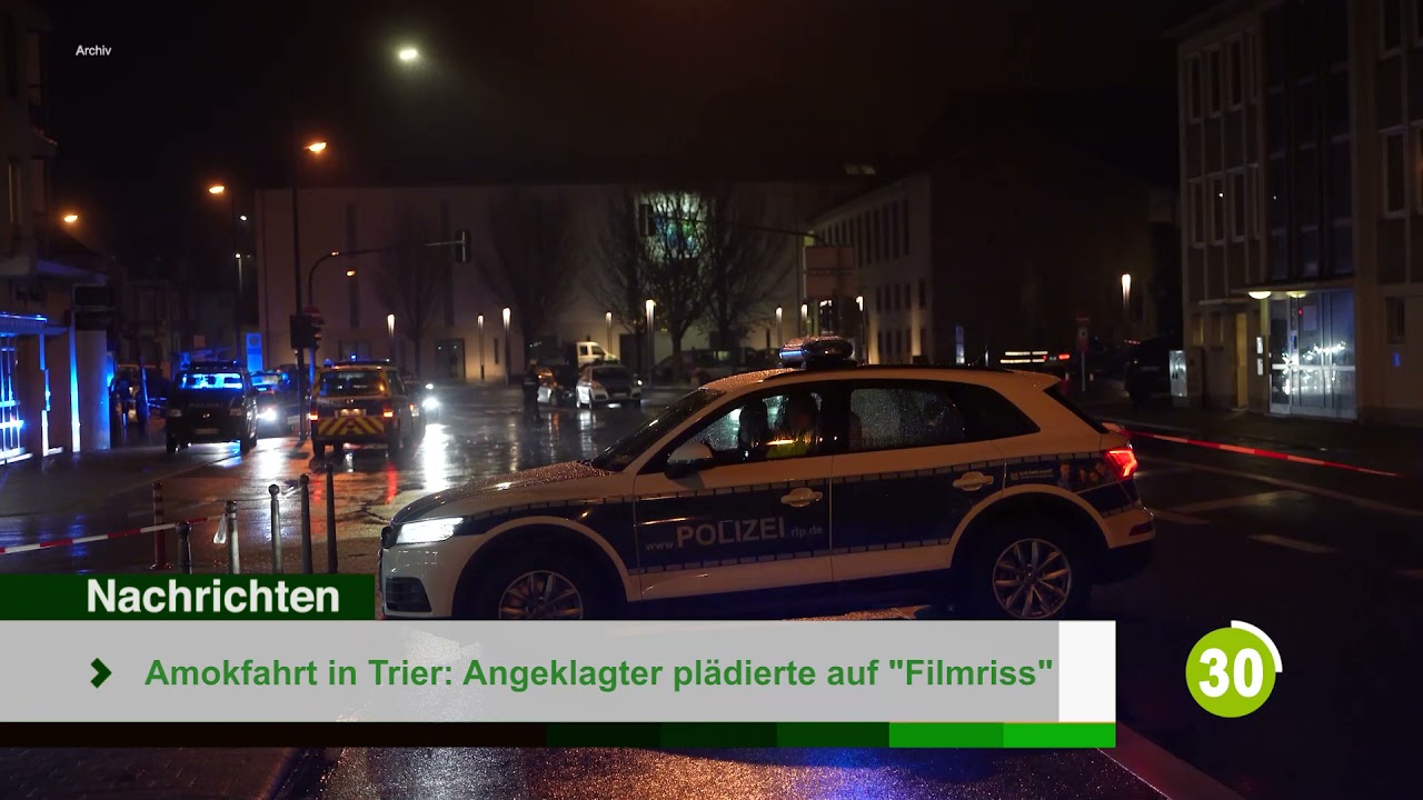 Die Top-Nachrichten des Tages | 7. Oktober 2021
