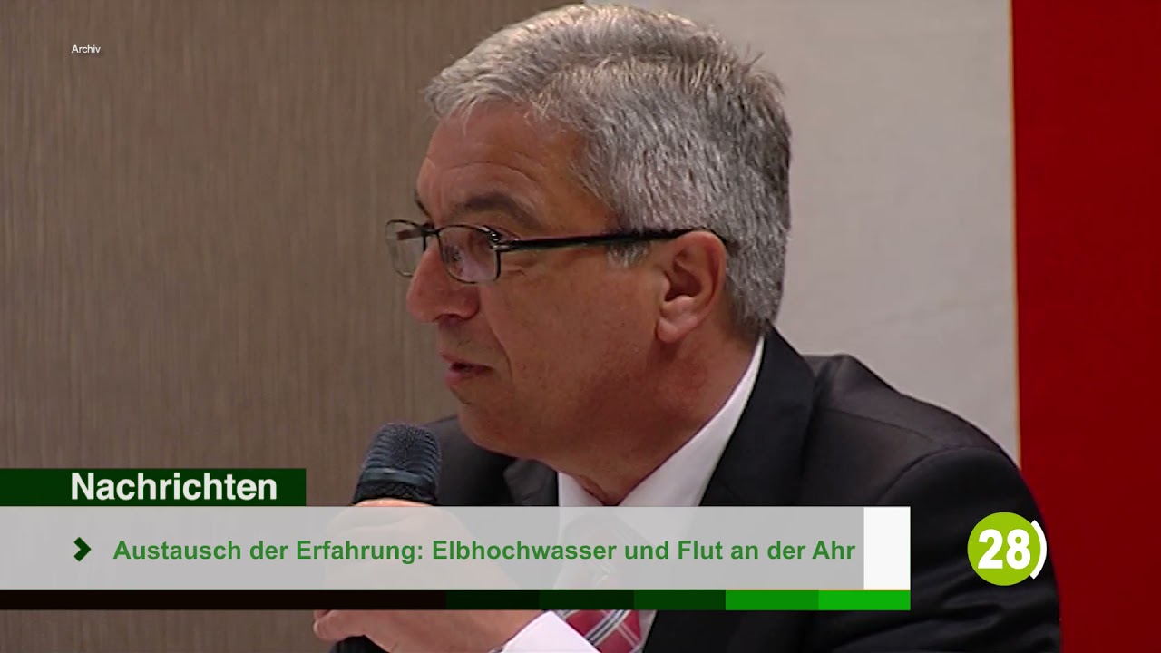 Die Top-Nachrichten des Tages | 16. Oktober 2021
