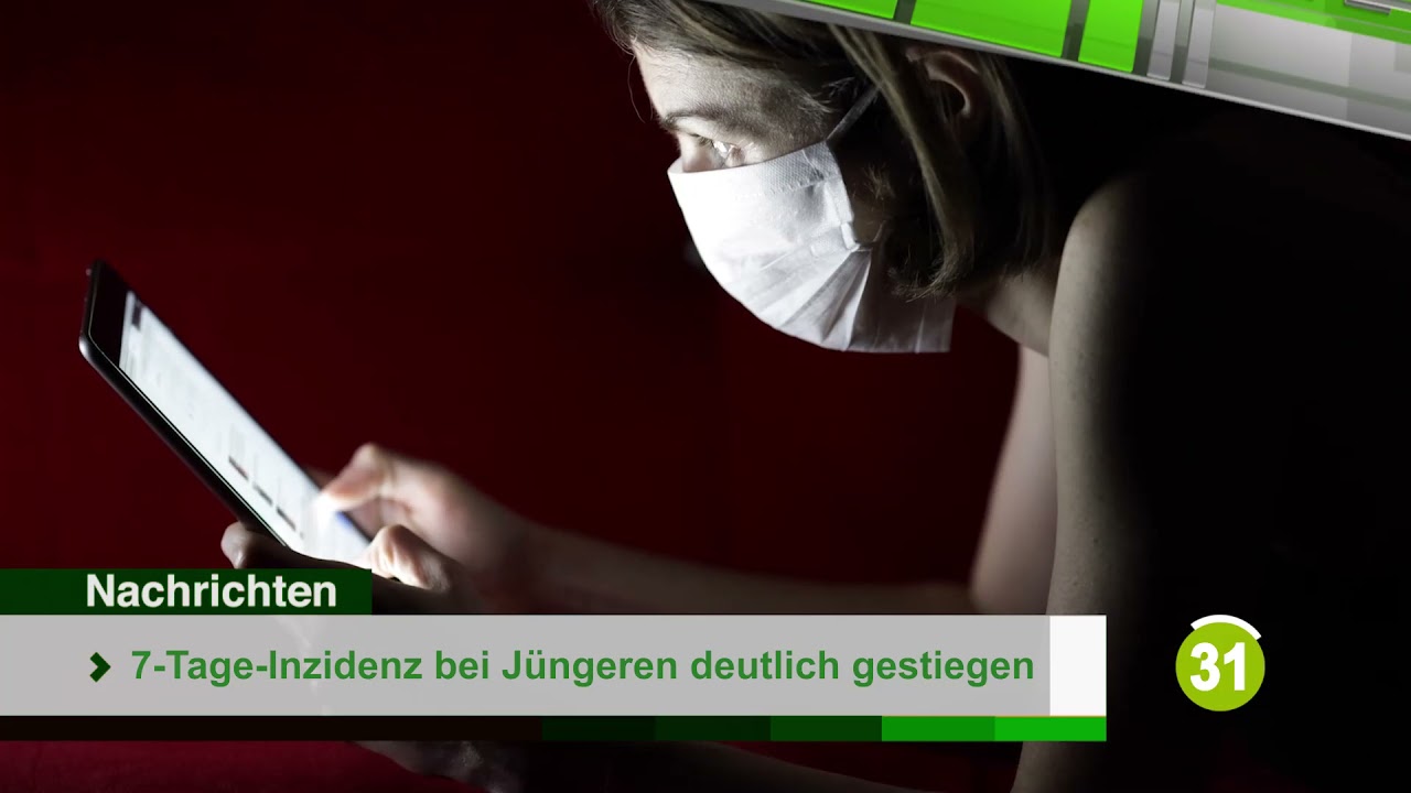 Die Top-Nachrichten des Tages | 21. Oktober 2021