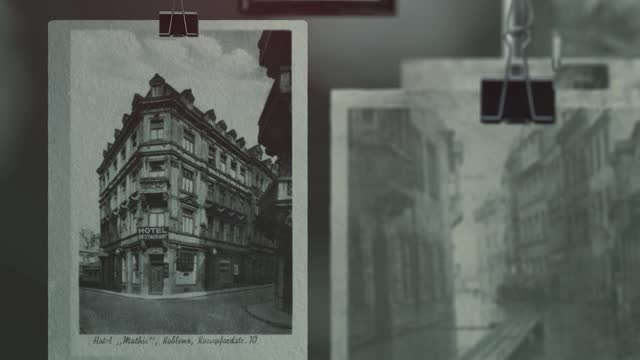 HeimART Spezial: Kornpfortstraße
