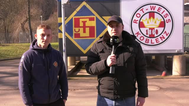Vorbericht: TuS Koblenz - 1. FC Kaiserslautern U21