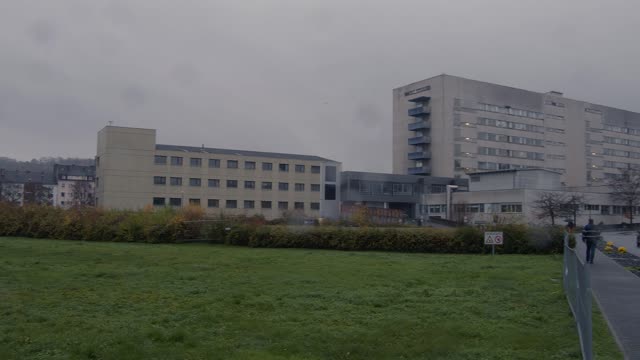 4.300 Pflegekräfte betroffen: Gemeinschaftsklinikum Mittelrhein kürzt Jahressonderzahlung um vorerst 70%