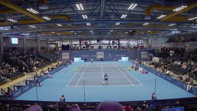 Koblenz Open 2023: Das große Finale   