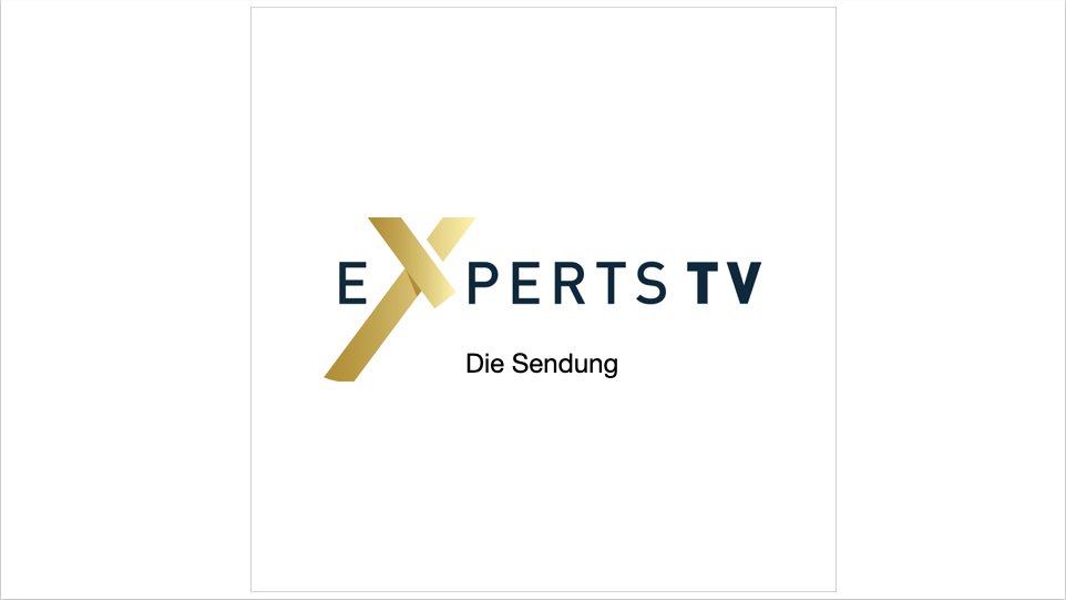 ExpertsTV - Die Sendung