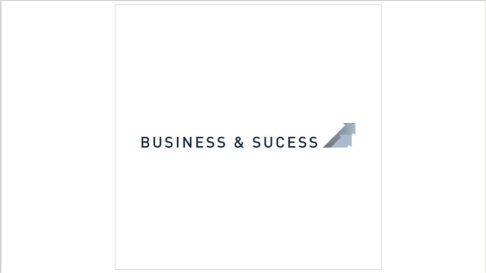Business & Success