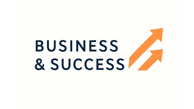 Business & Success