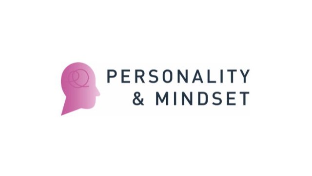 PERSONALITY & MINDSET