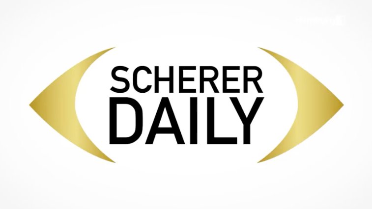SCHERER DAILY