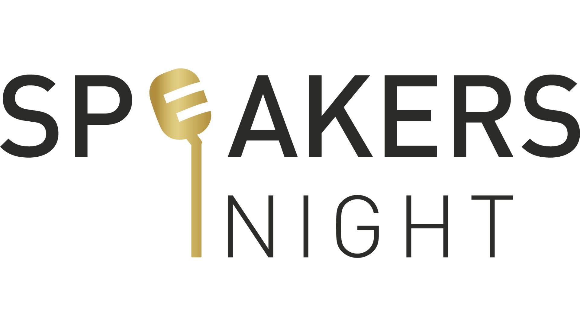 Speaker Night