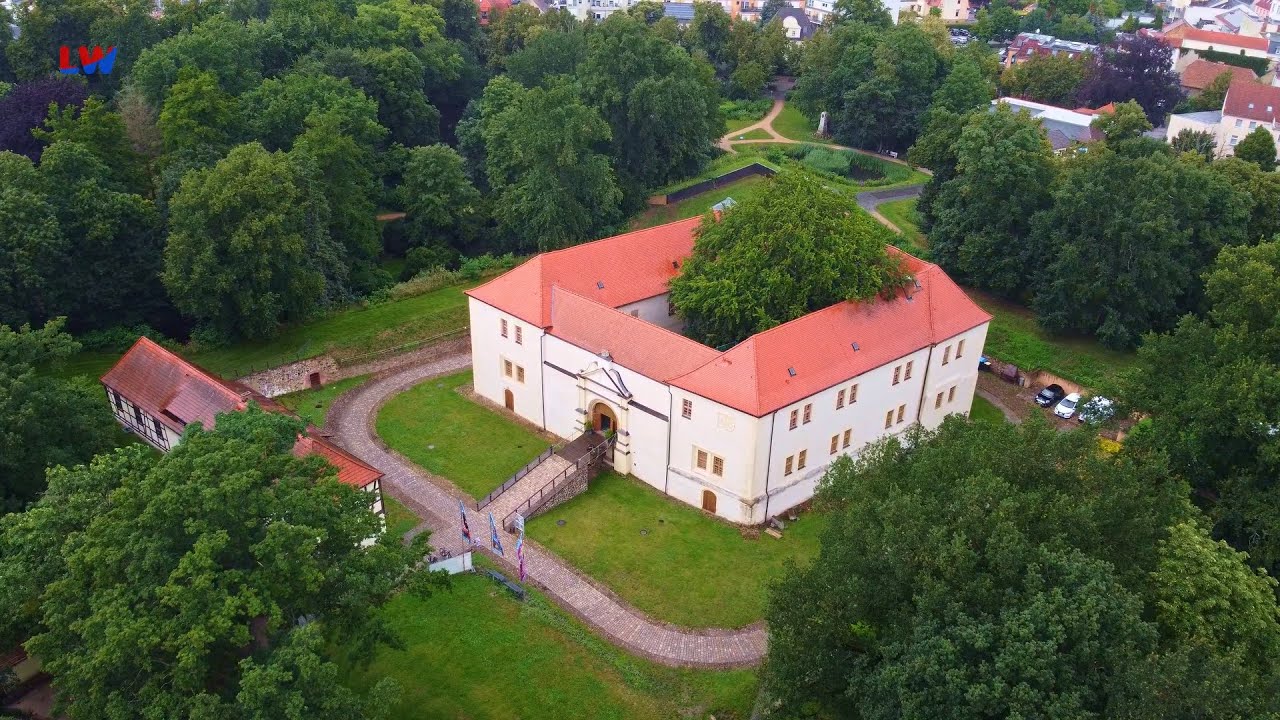 museum schloss und festung senftenberg kunstsammlung lausitz