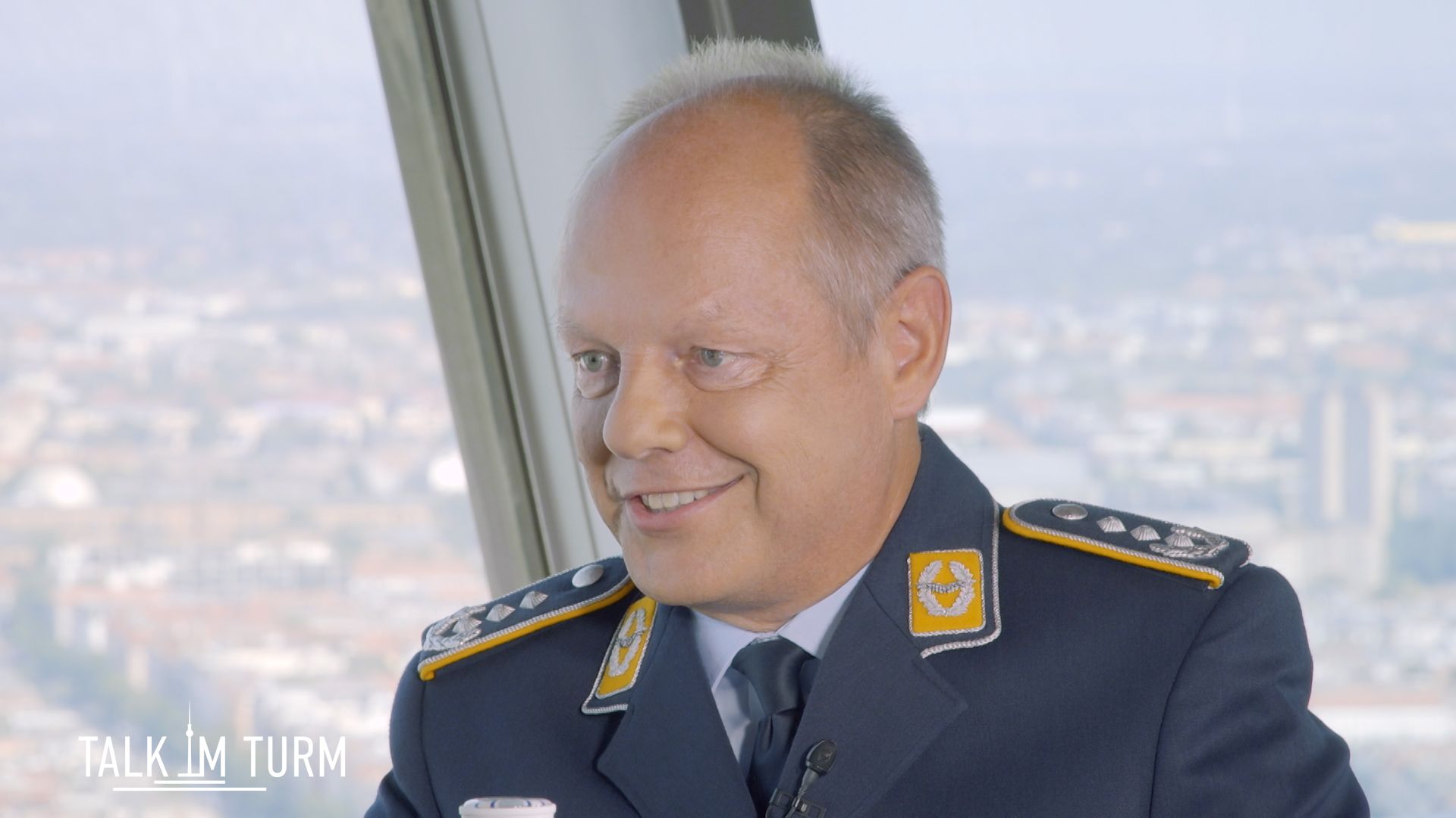 Oberst Olaf Detlefsen