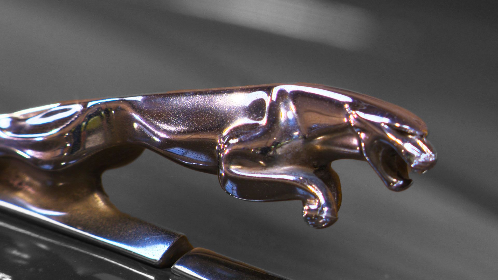 Kultautos mit Herz - Folge2 - Jaguar 420G