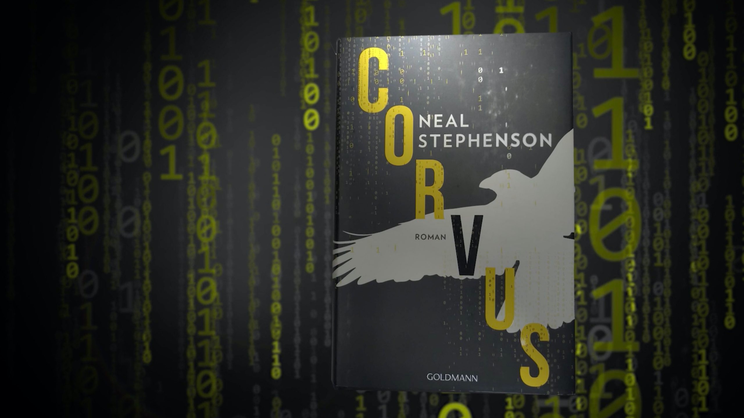 Corvus (Neal Stephenson)