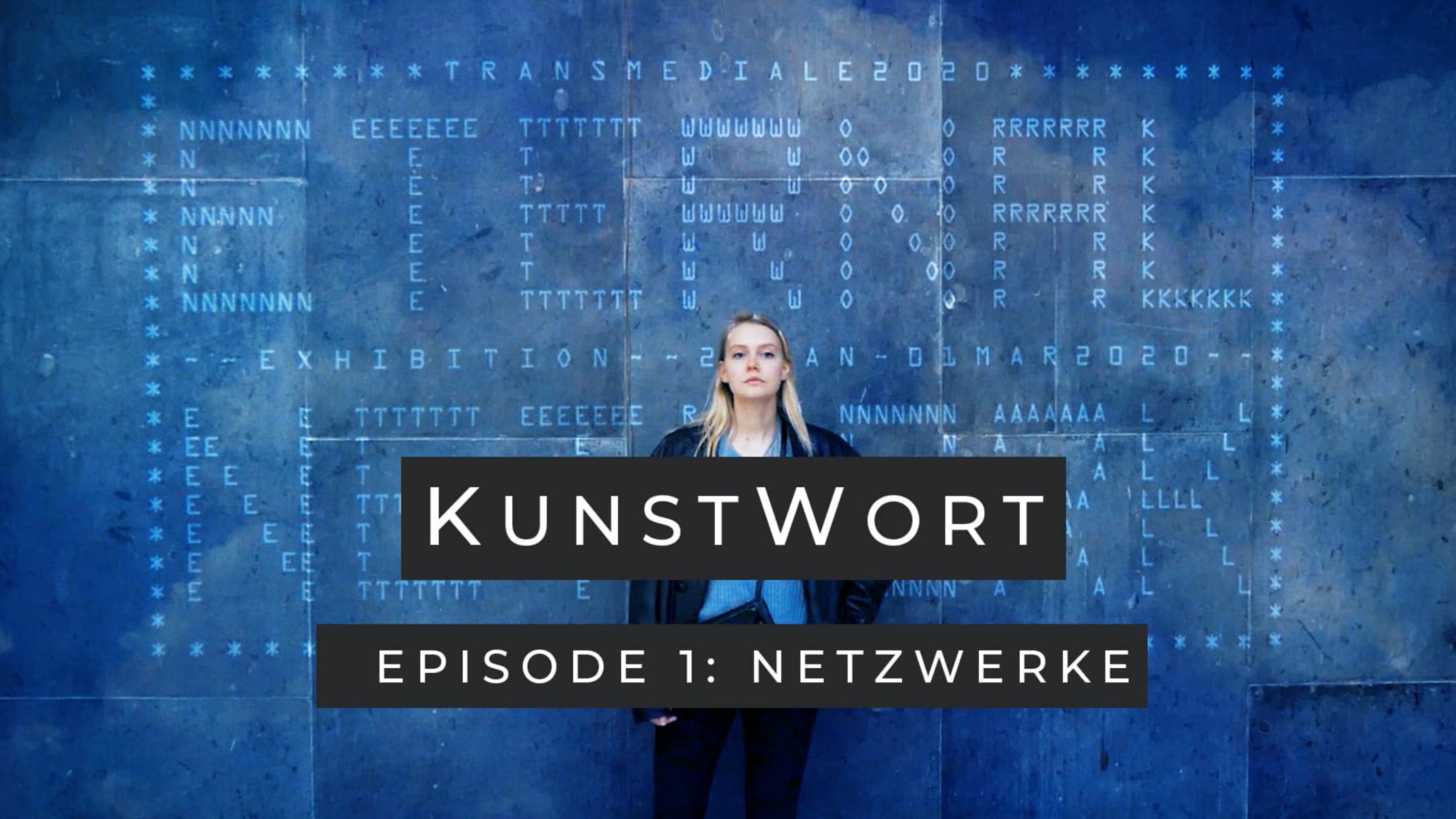 Kunstwort (01) - Netzwerke