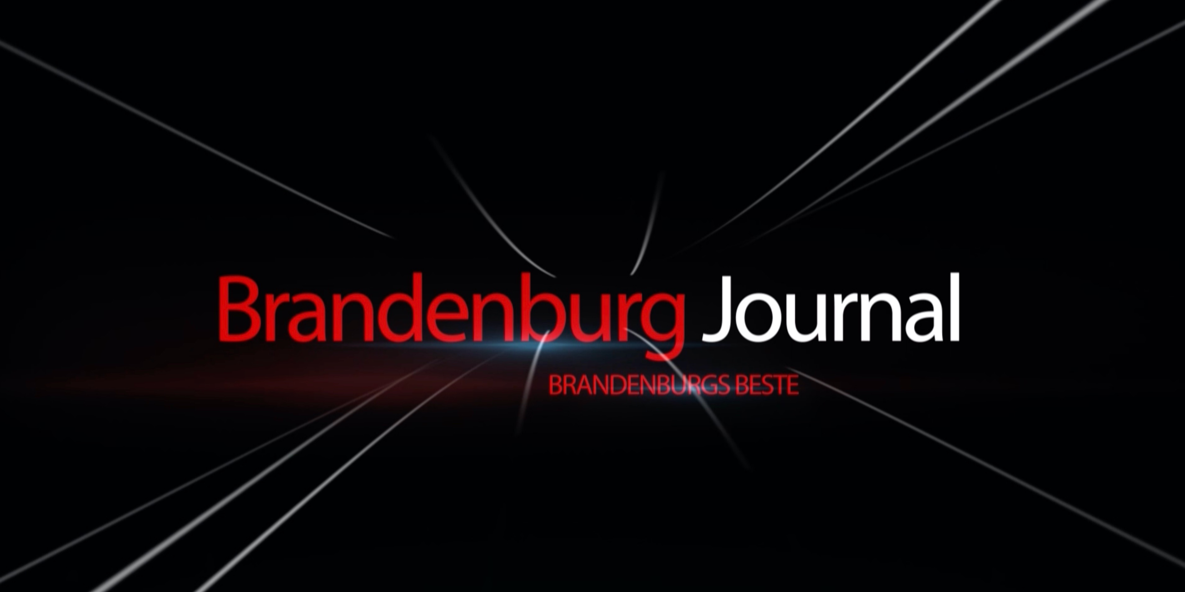 Das Brandenburg Journal (Folge 1)