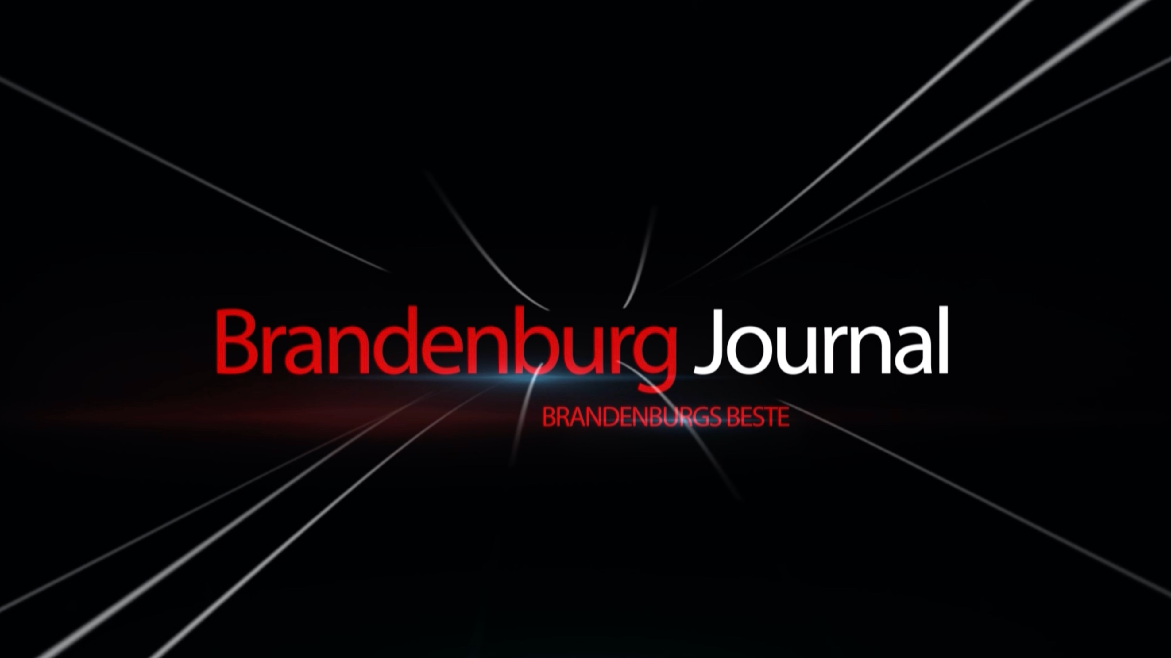 Das Brandenburg Journal