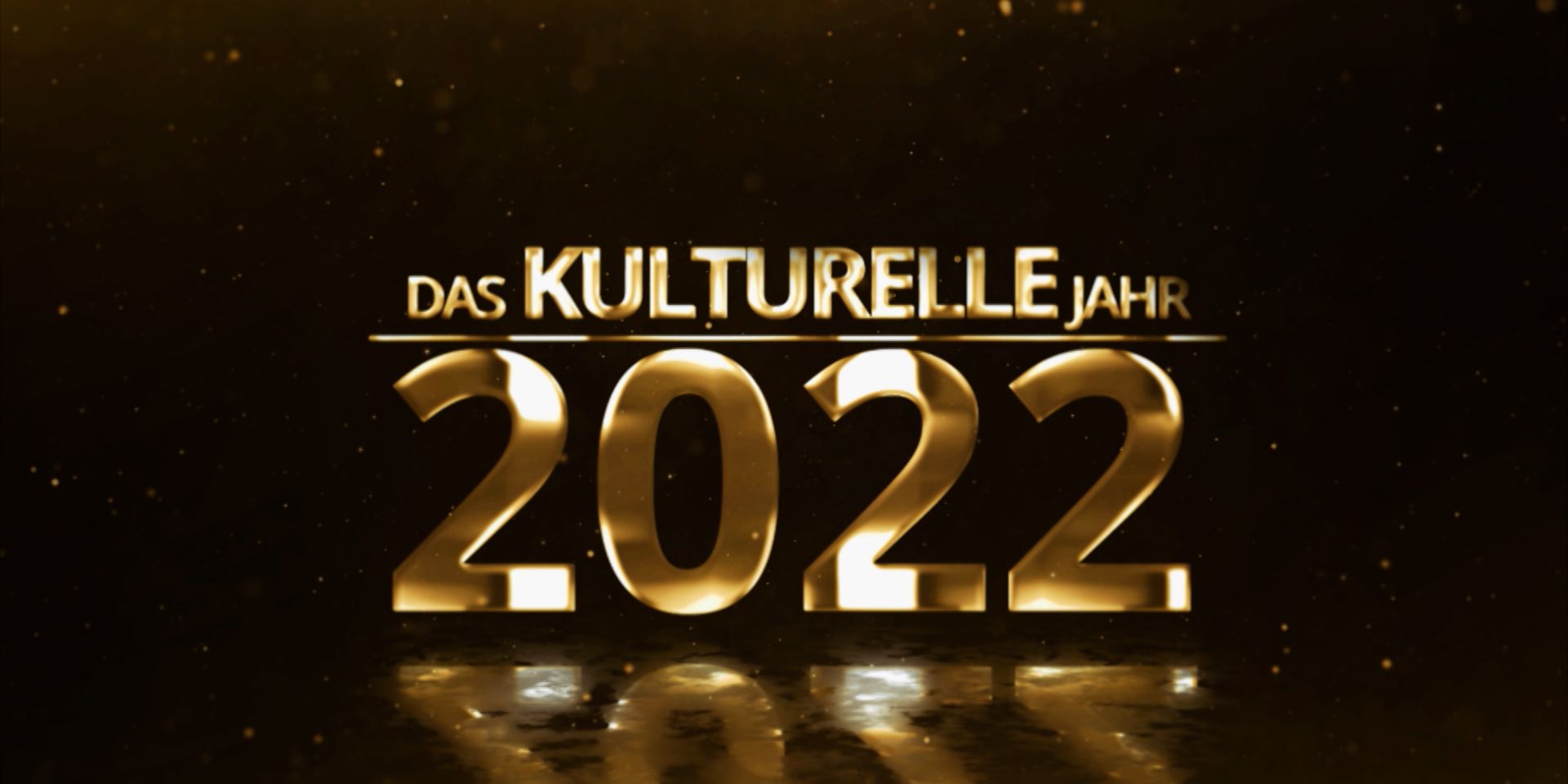 Jahresrückblick 2022 - Kultur
