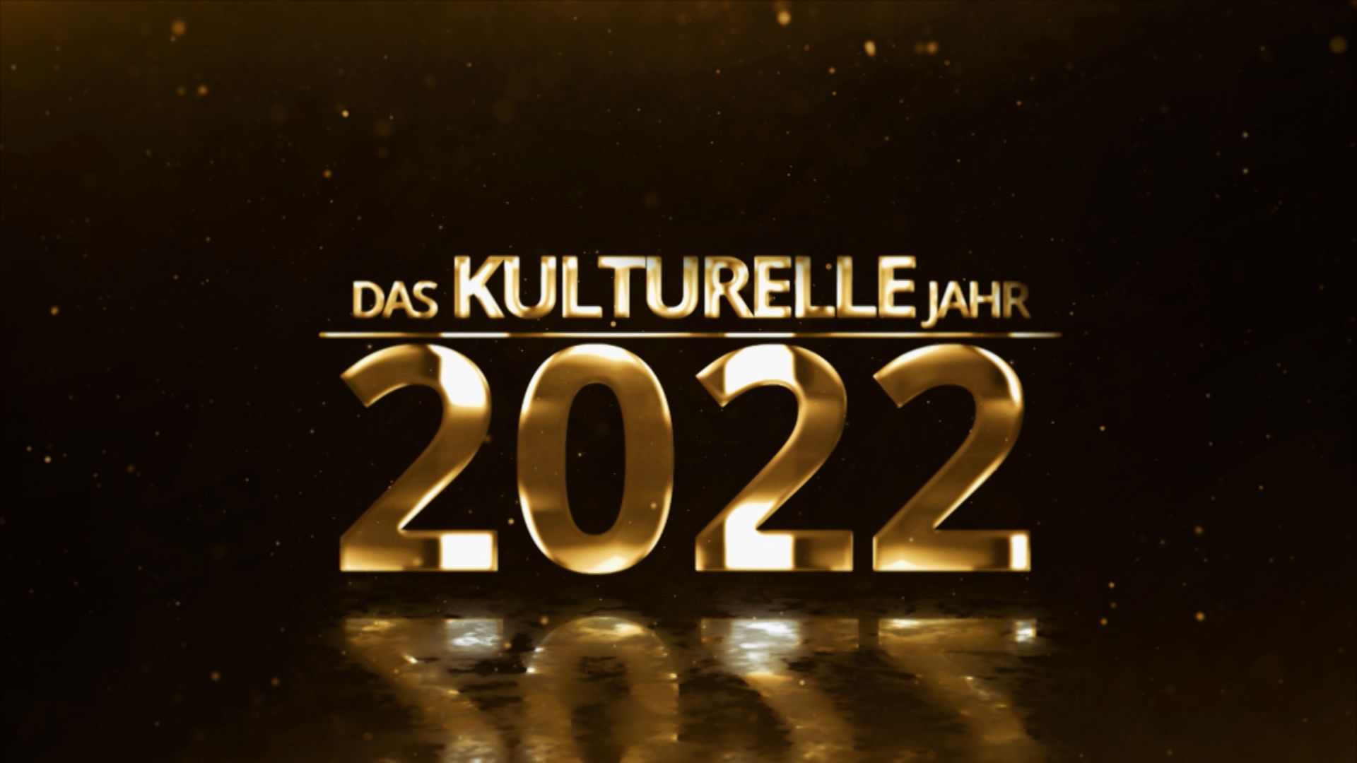 Jahresrückblick 2022 - Kultur