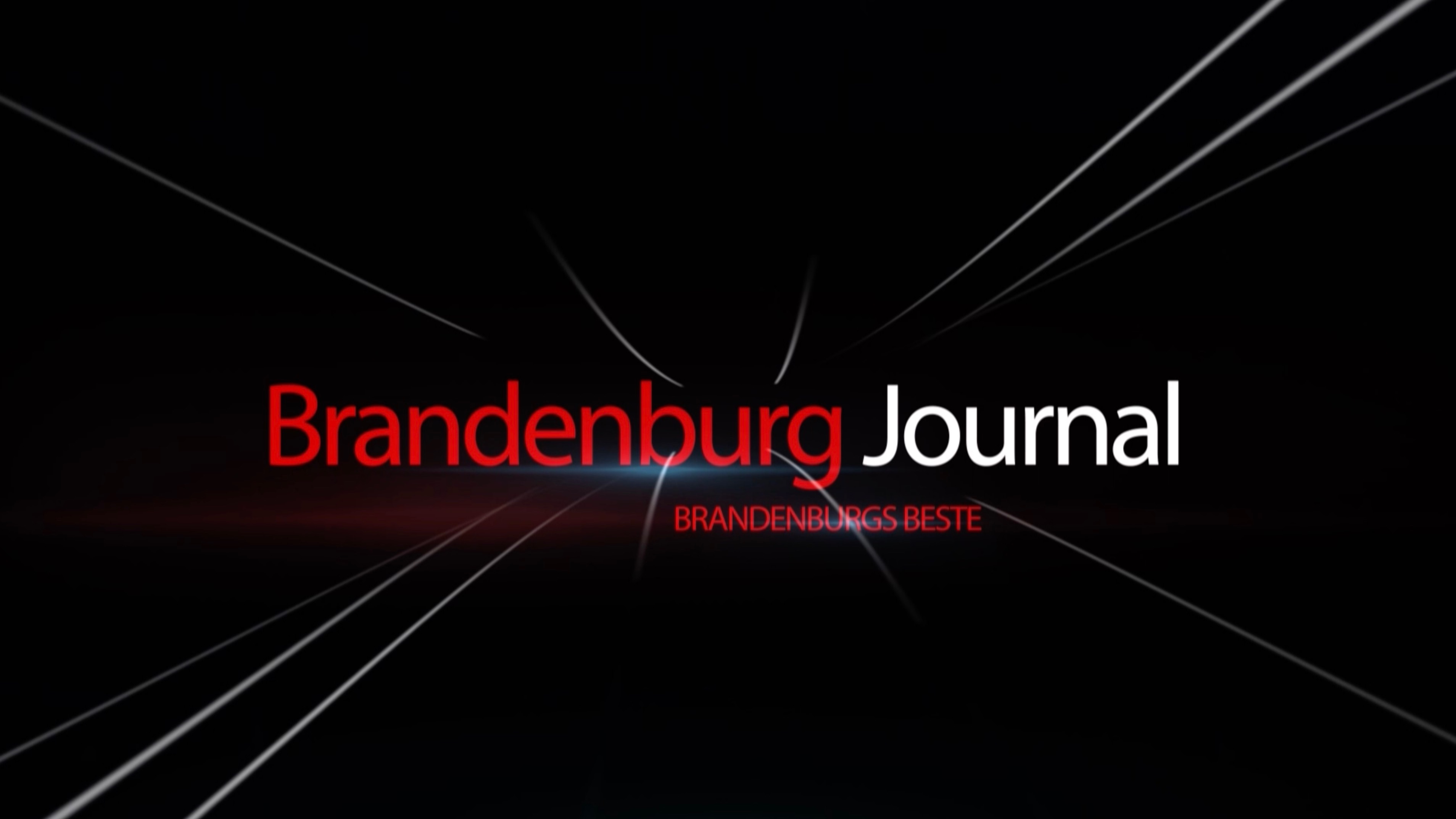 Das Brandenburg Journal (Ausgabe 6)