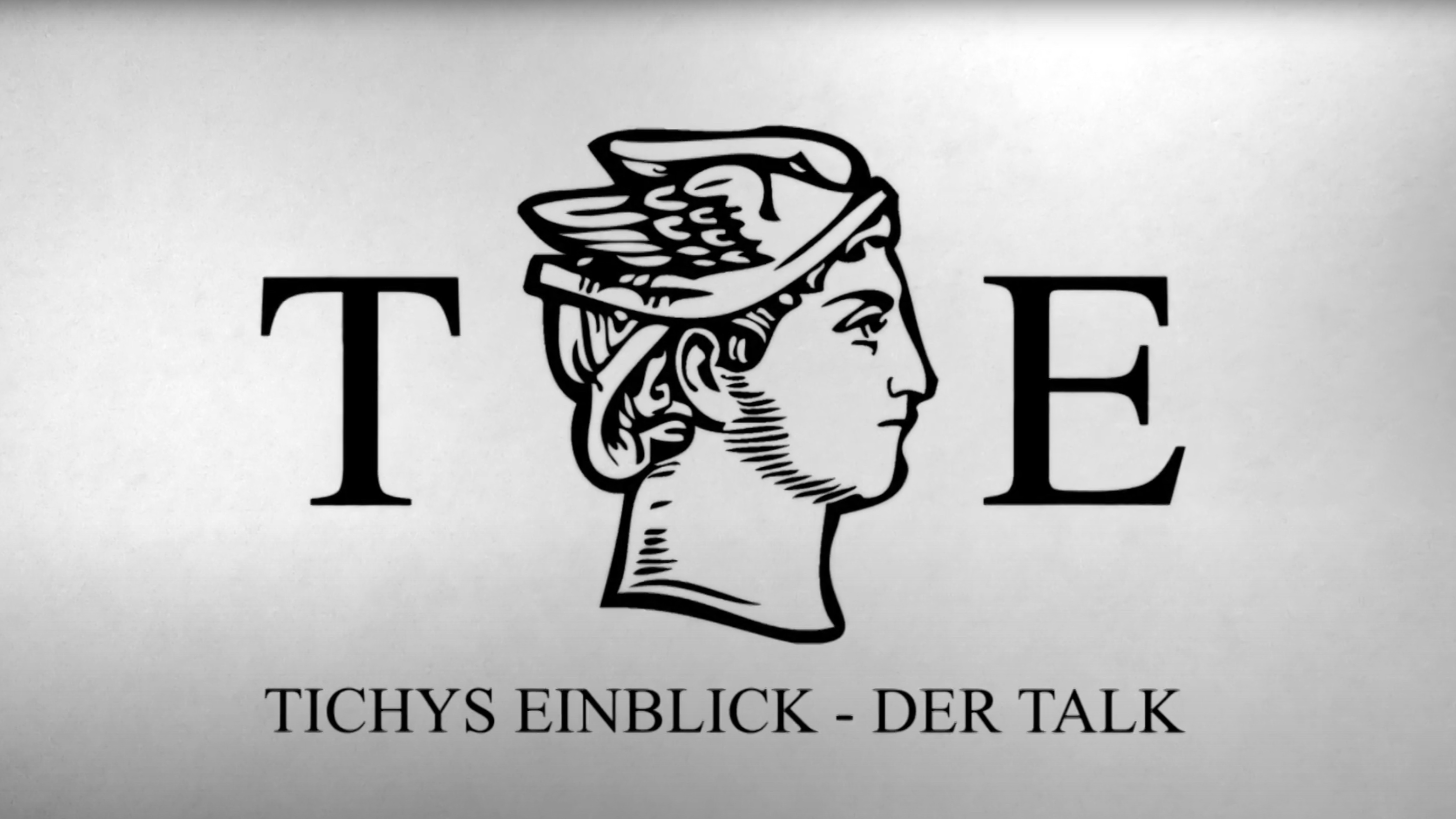 Tichys Einblick - Der Talk