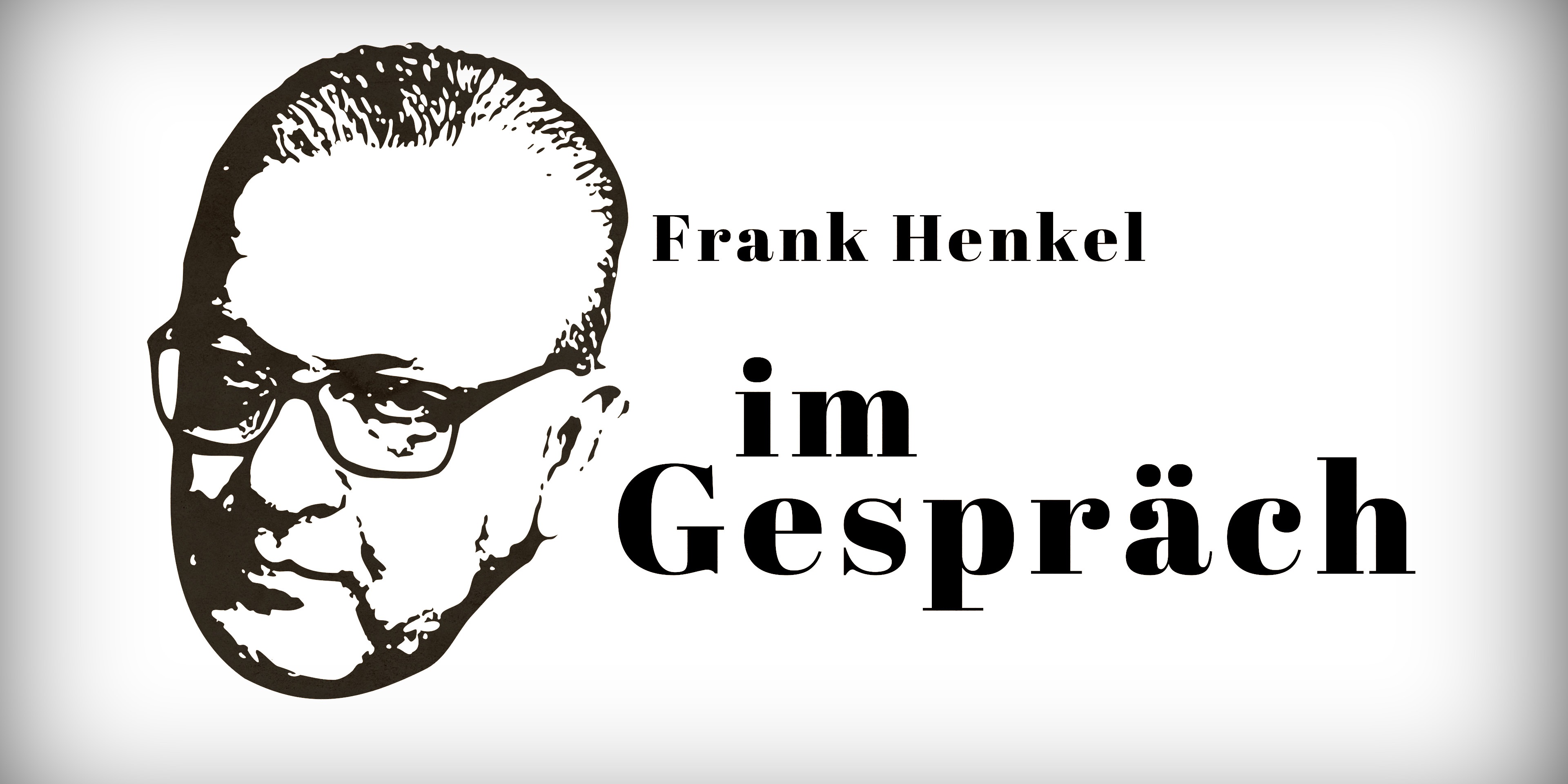 Frank Henkel im Gespräch (Rainer Wendt)