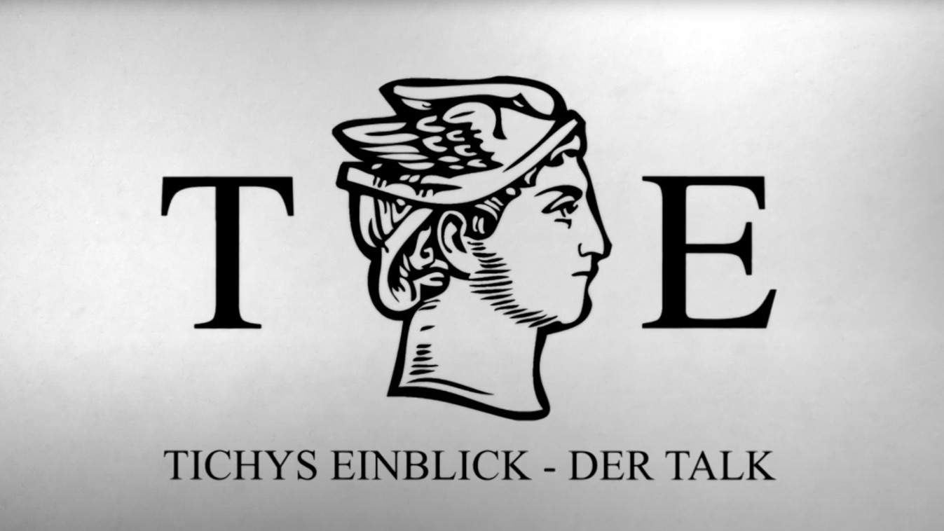 Tichys Einblick - Der Talk (Markus Krall)