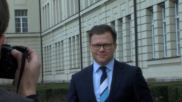 Carsten Schneider ist der neue Ostbeauftragte