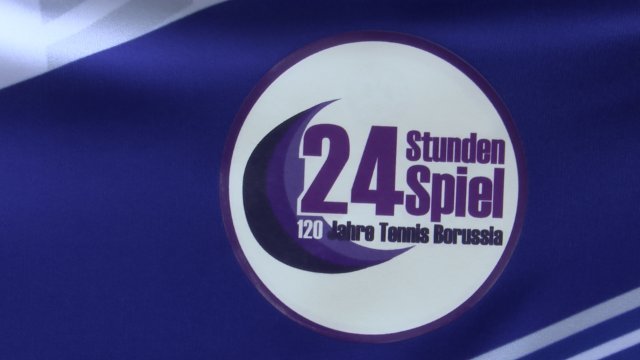 120 Jahre Tennis Borussia Berlin