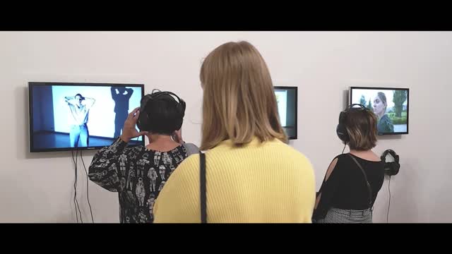 Kunstwort (04) - Kunst im Kollektiv
