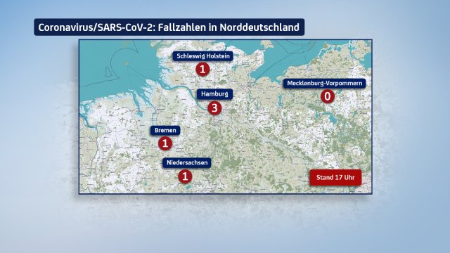 Erster Coronavirusfall In Deutschland Besttigt Zeit Online Erster Coronavirusfall In Deutschland Besttigt Zeit Online